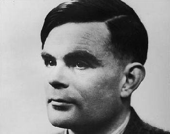 Alan Turing